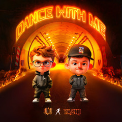 YASHI X VDV - DANCE WITH ME (FREE DOWNLOAD)