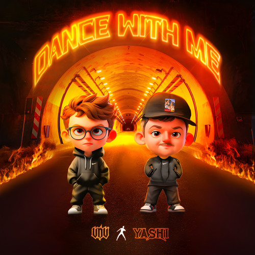 YASHI X VDV - DANCE WITH ME (FREE DOWNLOAD)