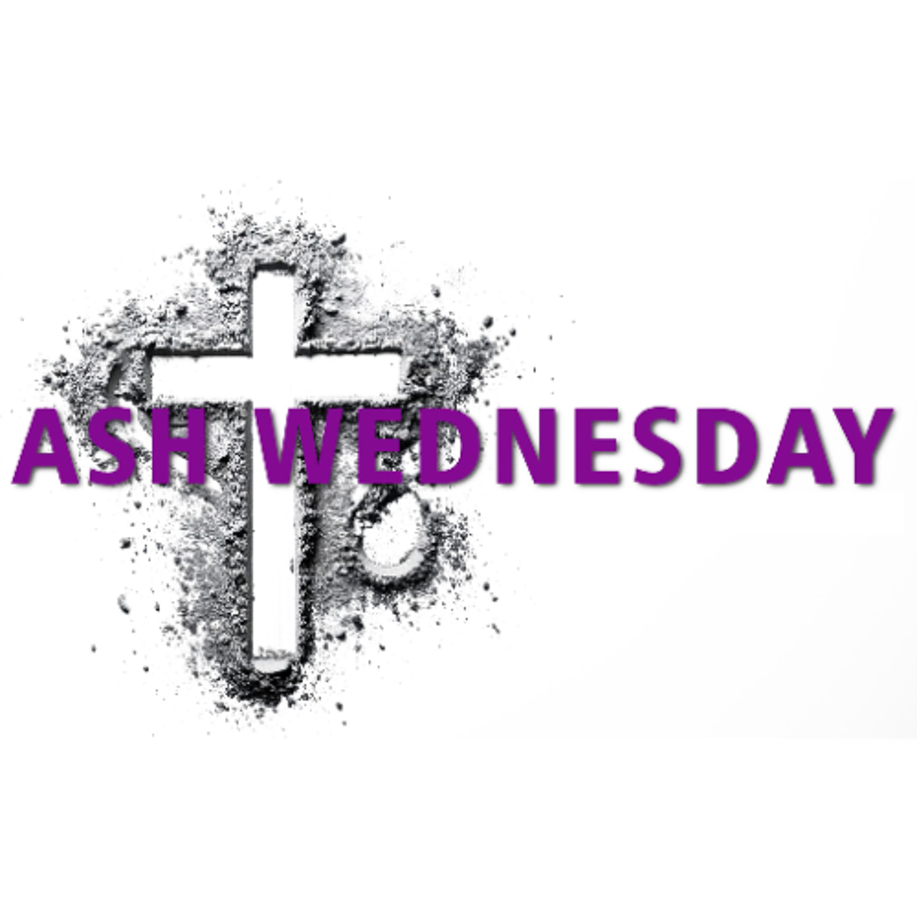 Ash Wednesday episode artwork