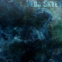 Veda Skyes - I Never Knew A Book Could Burn