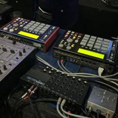 LIVESET 03.05.2024