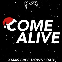 ROOK - Come Alive [FREE DOWNLOAD]