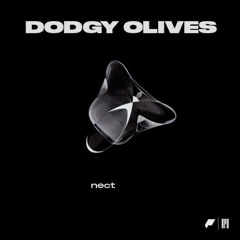 RPU x Polychrome Audio - Dodgy Olives - Nect