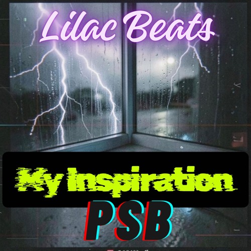 My Inspiration PSB