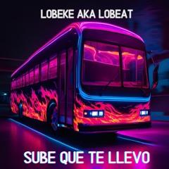 SUBE QUE TE LLEVO 🥵