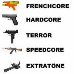 BOMB it LIKE a Earthquake-PODCAST****