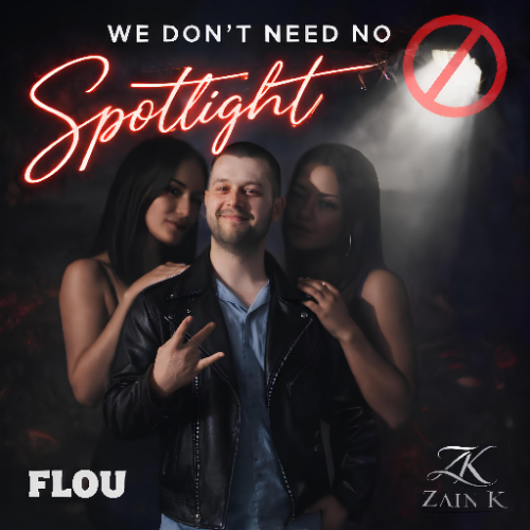 Stream We Don't Need No Spotlight by FLOU33 | Listen online for free on ...