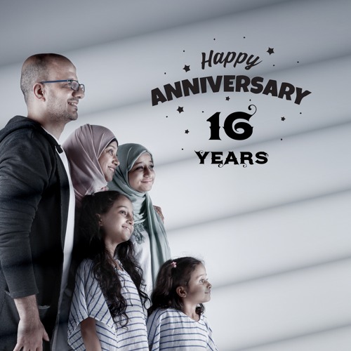 My Stars | Ahmed - Tota | Anniversary
