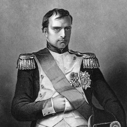Napoléon Bonaparte, des "Cent-jours" à Waterloo!