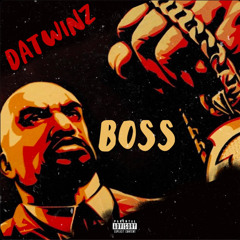 DaTwinz - Boss