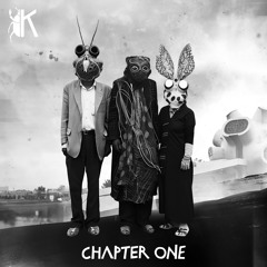 VA - Chapter One -KFT003- - 08 Pantum - Mike Der Abonnent (Original Mix)