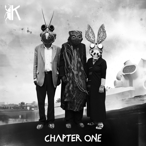 VA - Chapter One -KFT003- - 08 Pantum - Mike Der Abonnent (Original Mix)