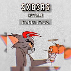 REVËNGE FREE$TYLE (Prod by Cxdy and Elli)