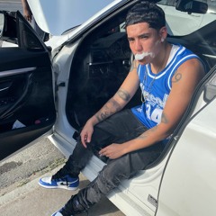 Cheen Chino - Tension