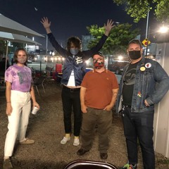 Manono Radio With Tandem Jump And Stephin Merritt @ The Lot Radio 10 - 19 - 2020