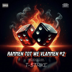 RAMMEN TOT WE VLAMMEN #2