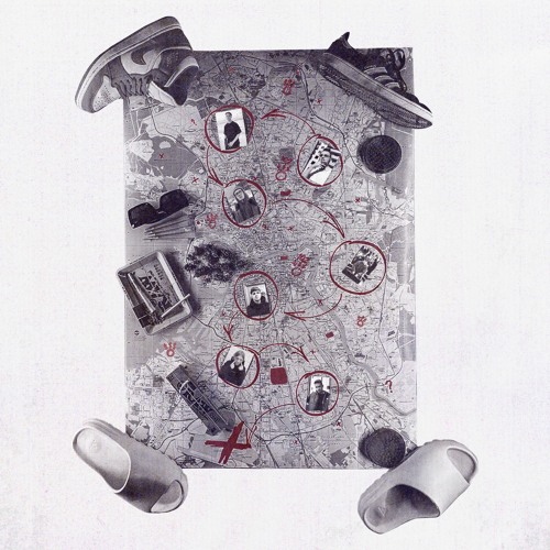 2019 (Prod. By Gra$h)