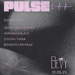 The Bevy Set - Reborn