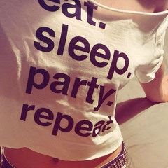 sweet escape (Elias)