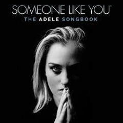 S0M3ON3 L1K3 YOU (ADELE ) - FAJRI LAEDJ