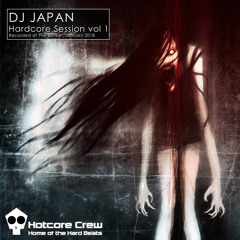 Dj Japan - Hardcore Session Vol 1
