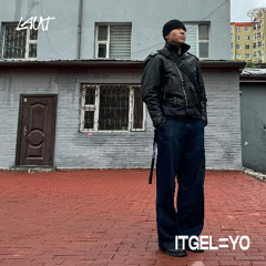 Laut Mix Series #109 - itgel=yo