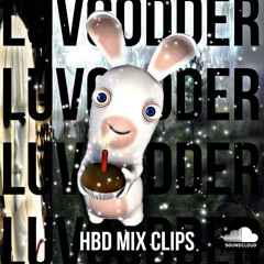 #hbd2109clips labs tagged🔊🔊🔊