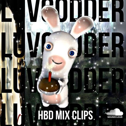 #hbd2109clips labs tagged🔊🔊🔊