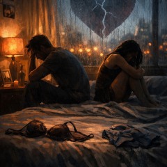 NEVER AGAIN Ballad.mp3