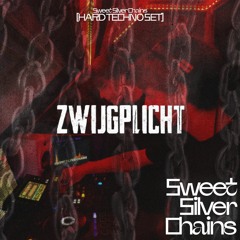 Sweet Silver Chains for Zwijgplicht (DJ Contest) - WINNERS