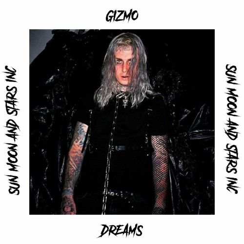 Lil Peep Ft. Gizmo - Dreams (prod. Drip - 133)