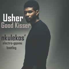 Good Kisser (nkulekos' electro-gqomu Bootleg)