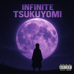 infinite tsukuyomi