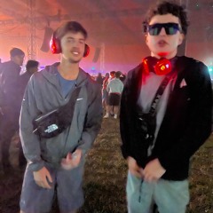 Desire VIP Edit - Chris Stussy