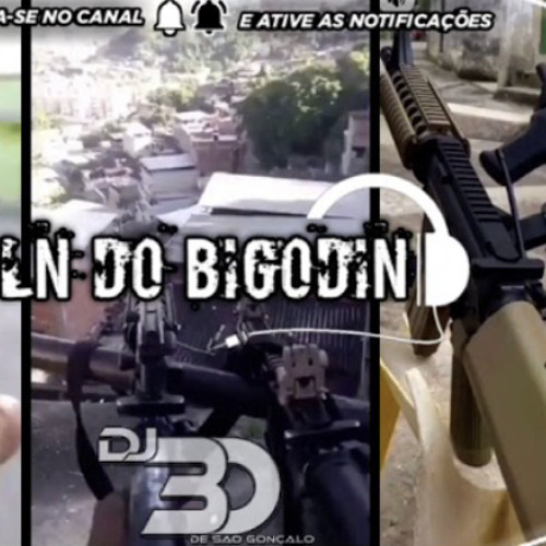 8 MINUTINHOS PROBIDÃO DA VIÚVA - SÓ SOLDADO BOM DE DEDO NA TROPA DO DVD (Prod - DJ 3D LN DO BIGODIN