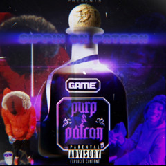 lil jeff x lil steve - sippin on patron (official audio)