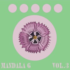 Mandala G Vol.3