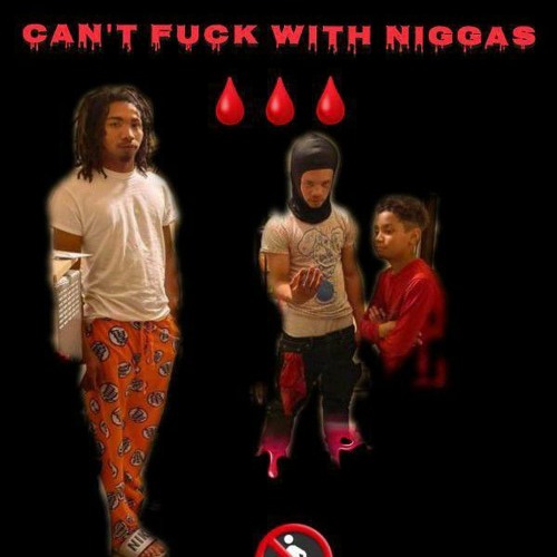 Denzel Pope - cant fuck wit u niggas u or u bitches.m4a