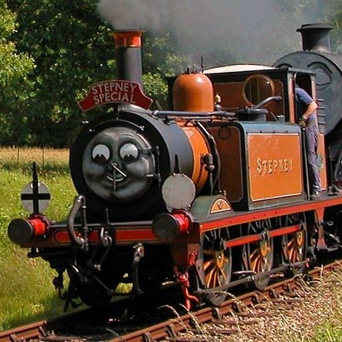 Stepney