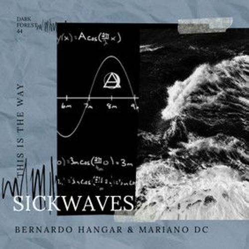 AN PREMIERE 154 | Bernardo Hangar - This Is The Way [DarkForest]
