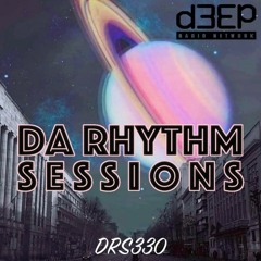 Da Rhythm Sessions 17th November 2021 (DRS330)