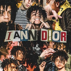 iann dior - dummy (UNRELEASED)