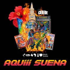 Set Kz Caribe Aquííiii Suena