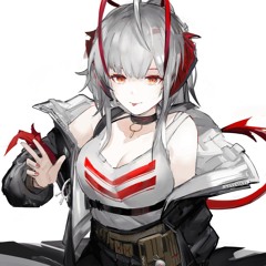 Arknights - Operator Theme - W: Zero Sanity Rhapsody - Made by Isaak Wolf