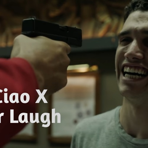 Stream Bella Ciao X Denver Laugh Remix (Money Heist) By Dj Golu Gwalior by Dj Golu Gwalior