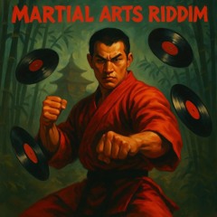 Martial Arts Riddim