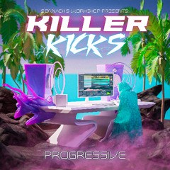 Sionnachs Workshop Presents Killer Kicks: Progressive