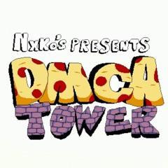 (DMCA tower) finaly. why is it curved.(part 2)