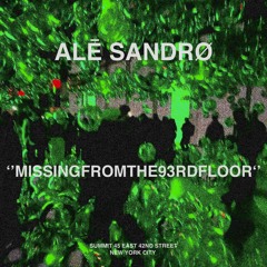 MISSINGFROMTHE93RDFLOOR