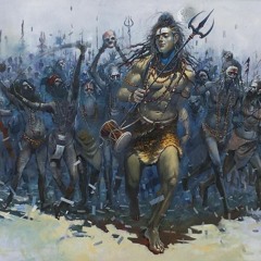 Damru - Tandav (Official Audio)